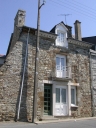 Maison, La Rabine aux Fouteaux, 15 (Saint-Germain-sur-Ille)
