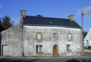 Ferme, 59 rue du général Weygand, Bohalgo (Vannes)