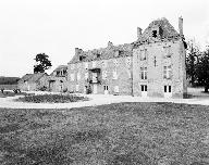 Manoir, Saint-Urchaud (Pont-Scorff)