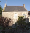 Maison, 43 rue Geoffroy de la Roche, la Mettrie (Lancieux)