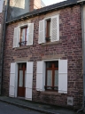 Maison, 1 bis rue de Bèloir (Montfort-sur-Meu)