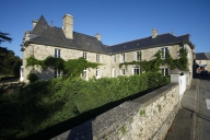Manoir Castel Marie (Bazouges-la-Pérouse)