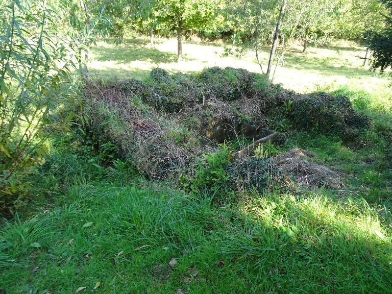 Kanndi de Kergrenn (Saint-Urbain)