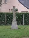 Croix de chemin (Saint-Jacques-de-la-Lande)