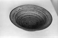 Plat (2), chapelle de la Madeleine (Ploërdut)