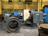 Machine à découper