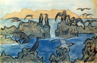 Le fonds iconographique de l'observatoire océanologique de Roscoff (station biologique)