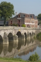 Architecture du génie civil sur la commune de Bruz