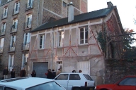 Maison, 6 rue Jean-Macé (Rennes)