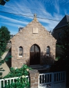 Temple de méthodistes, 19 rue de la Poste (Perros-Guirec)