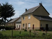 École Sainte-Anne, 16 rue de la Lande (Parthenay-de-Bretagne)