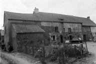 Ferme, Bazouges-sous-Hédé, la Palfrère (Bazouges-sous-Hédé fusionnée avec Hédé pour former la commune de Hédé-Bazouges en 2009)