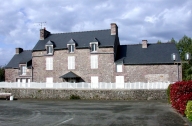 Maison, rue du Puits Coupart (Plévenon)