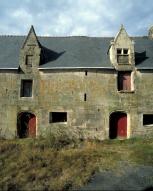 Les manoirs et châteaux sur la commune de Saint-Barthélémy
