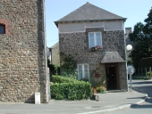 Maison, 1 rue de la Liberté (Québriac)