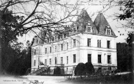 Château de Meudon (Vannes)