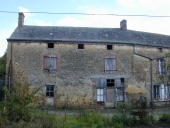 Maison, 7 rue de Bretagne (Brielles)