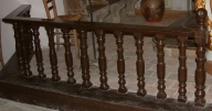 Table de communion