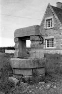 Puits, la Gare (Plouvorn)