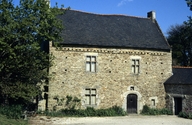 Manoir, Kermelin (Saint-Avé)