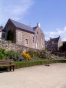 École des soeurs de la Sagesse, 1 rue de Pleurtuit (Saint-Briac-sur-Mer)