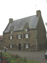 Manoir, Botcalper (Baud)