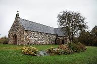 Le Temple du Créhac (Plédran)
