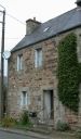 Maison, 8 rue du Bas du bourg (Pleumeur-Bodou)