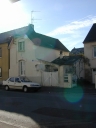 Maison, dite Ker Cyclo, 76 rue Leguen-de-Kérangal (Rennes)