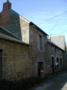 Maison, 2 rue des Clouyères (Sens-de-Bretagne)