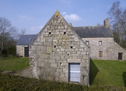 Ferme ou maison de marchand de Keramborn (Loguivy-Plougras)