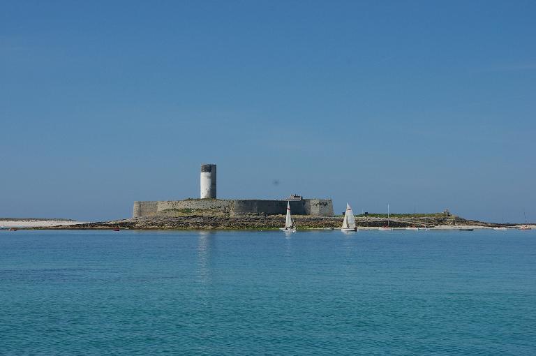 Inventaire du patrimoine culturel matériel et immatériel de l'archipel des Glénan