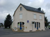 Maison 6, Nénez (Pluméliau fusionnée en Pluméliau-Bieuzy en 2019)