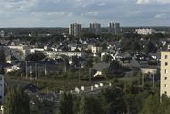 ZUP de Ménimur (Vannes)
