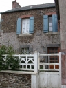 Maison, 22 rue du Bignot (Etables-sur-Mer fusionnée en Binic-Etables-sur-Mer en 2016)