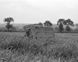 Croix de chemin, Kerivarc'h (Plonévez-du-Faou)