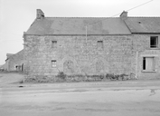 Maison, rue de l'Elle (Plouray)