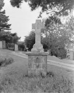 Croix de chemin, le Net (Saint-Gildas-de-Rhuys)