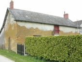 Ferme, le Buisson (Melesse)