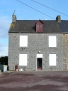 Maison, la Ville-es-Genils (Miniac-Morvan)