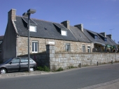 Maison, 4 rue des Iles, Ile-Grande (Pleumeur-Bodou)