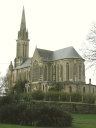 Chapelle de la colonie pénitentiaire agricole de Saint-Ilan, 52 rue de Saint-Ilan (Langueux)