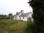 Maison, Ty-Guen (Plouguiel)