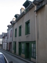 Maison, 7 rue du Porche (Châteaugiron)