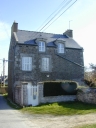 Ferme, Saint-Antoine (Pleurtuit)