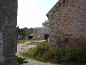 Ferme, Kergastel (Penvénan)