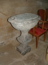 Fonts baptismaux