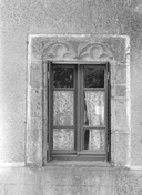 Maison la Vicairerie, 5 place de l'église (Plaudren)