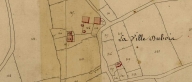 Ecart, Ville du Bois (Noyal-sur-Vilaine)