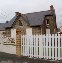Maison, 18 rue de la République (Lancieux)